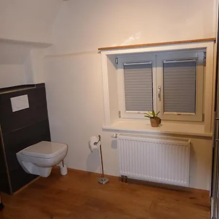 Ferienwohnung Schindewolf Grebenstein Экстерьер фото