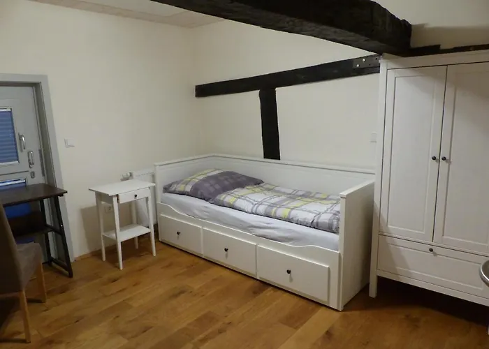 Ferienwohnung Schindewolf