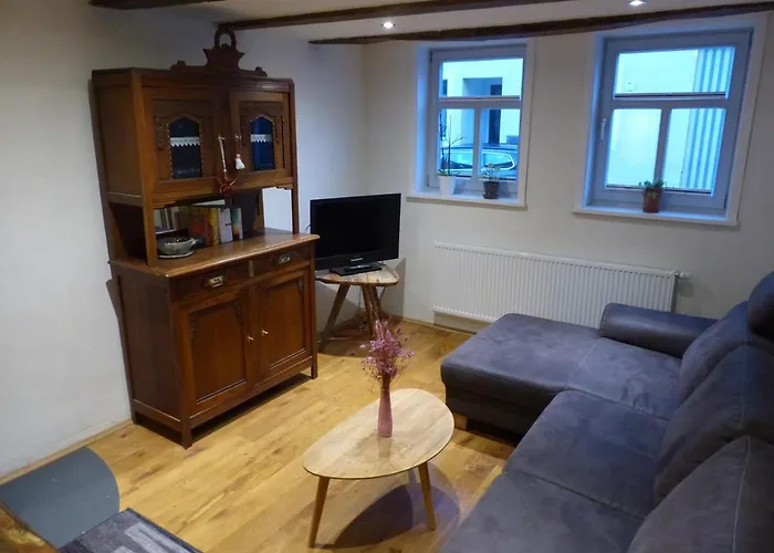 Ferienwohnung Schindewolf