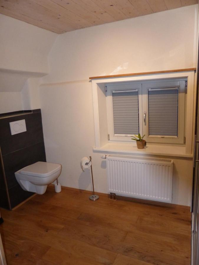 Appartement Schindewolf Grebenstein