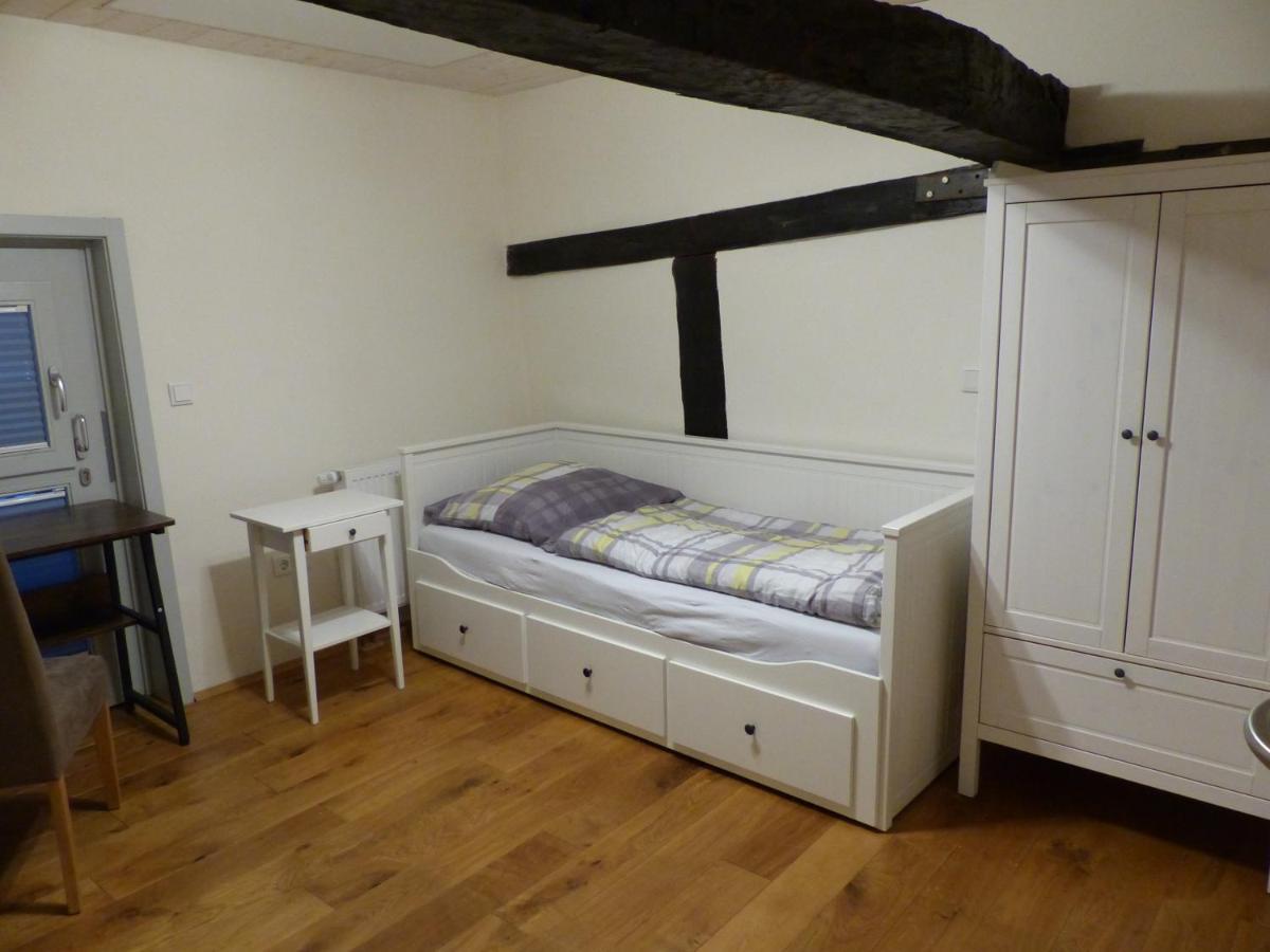 Schindewolf Apartment