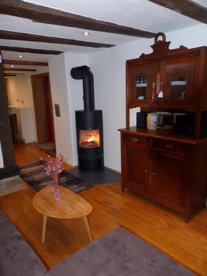 Apartment Schindewolf Grebenstein
