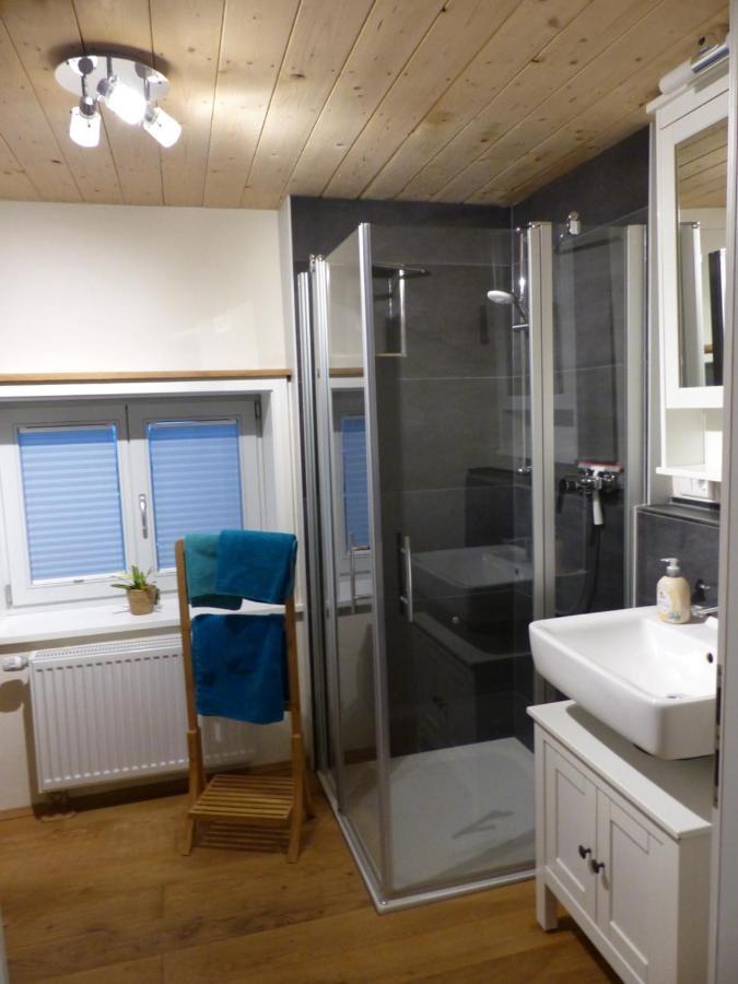 Apartment Schindewolf