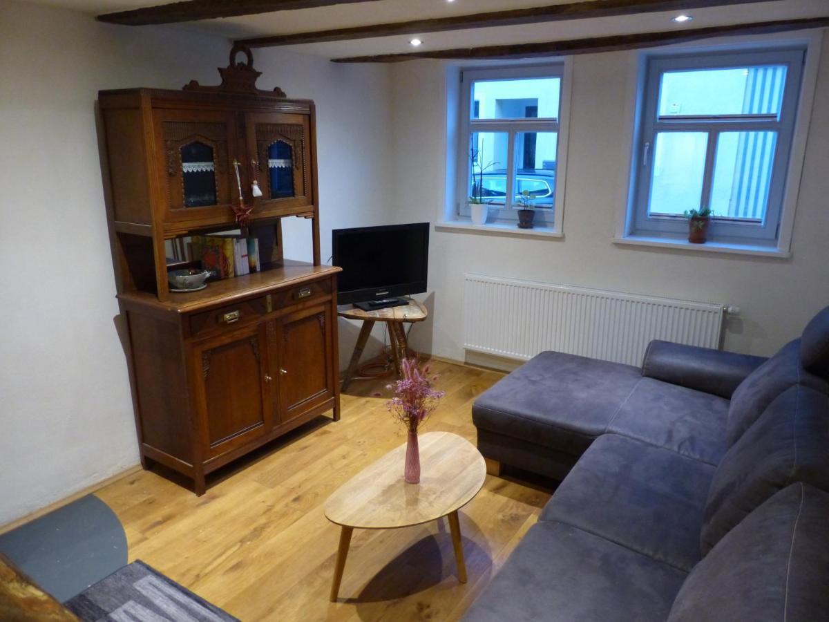 Appartement Schindewolf *